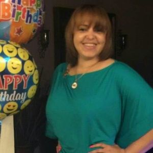 Meet your Posher, Griselda